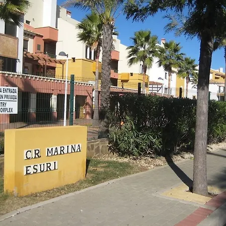 Costa De La Luz * Ayamonte