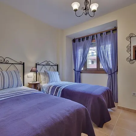 Apartment Costa De La Luz