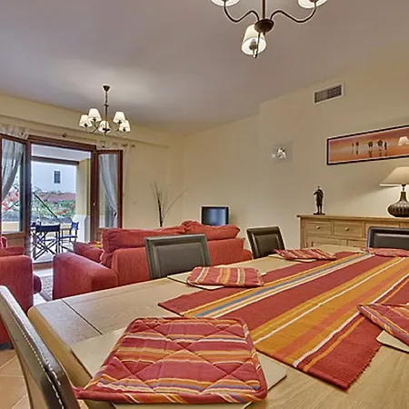 Costa De La Luz Apartment Ayamonte