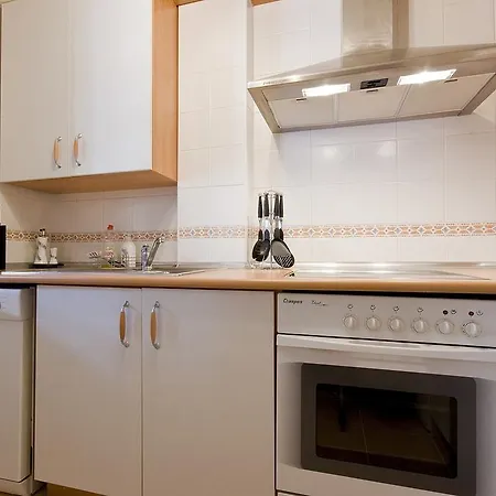 Costa De La Luz Apartment