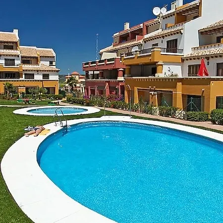 Costa De La Luz Apartment *
