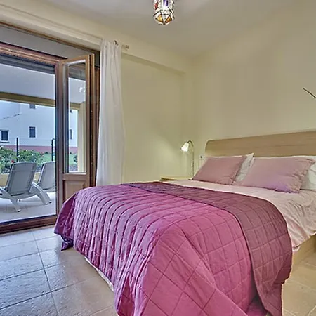 Costa De La Luz Apartment Ayamonte
